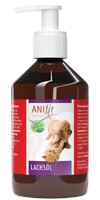 Hund Katze B.A.R.F. Nahrungsergänzungen Lachsöl 500 ml 1 Stück Anifit