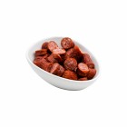Hund Katze Hundefutter Snacks Rinder-Bratwurst 100g 1 Stück -2- Anifit